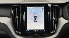 Volvo XC60 2.0 B5P Plus Black Edition 5dr AWD Geartronic Petrol Estate